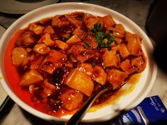 -蔴将·川菜(黄龙万科店)