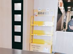 -麦当劳(欧亚卖场店)