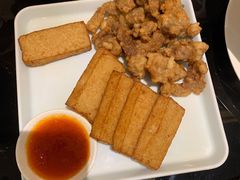 刺桐醋肉拼菜粿-闽和南(深圳万象城店)