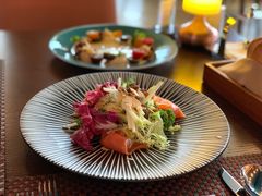 -Kathleen's Waitan 凯圣琳江景西餐厅(外滩店)