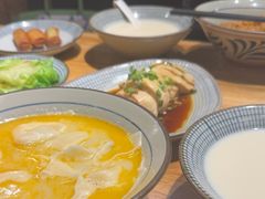 -南小蟹手工點心(三里屯店)