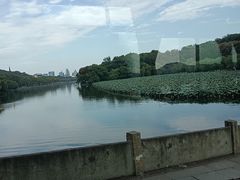 -杭州西湖风景名胜区-北街寻梦