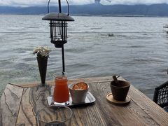 -六阅·福十 FORTEN 海景咖啡西餐厅(双廊古镇店)