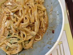 -魏家凉皮(梨园店)