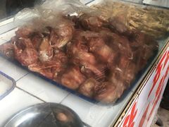-温老幺兔头
