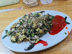 -莲欢海蛎煎