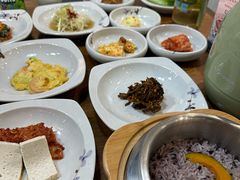 -八福力韩国休闲餐厅(泉舜店)