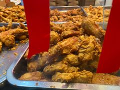 -阿捡忭京炸鸡(韭菜园总店)