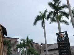 -三亚湾红树林度假世界(木棉酒店)