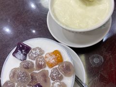 -民信老铺(双皮奶博物馆店)