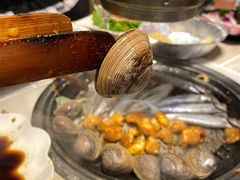 -胡哥烤肥牛(车公庙店)