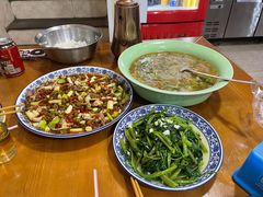 -李大爷的泡椒馆(冉家坝店)