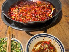 -于屿城重庆火锅(深圳总店)