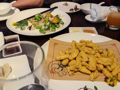 -小南洋海景餐厅(深圳湾店)