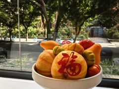 -漾亚·雍雅合鲜(桐梓林店)