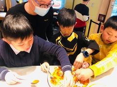 -比格比萨自助(德思勤四季汇店)