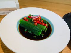 -周三的情书花园餐厅(江北店)