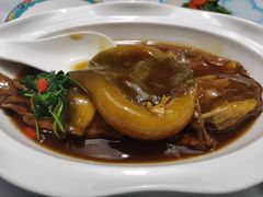 -肆月河豚·新淮扬(金融街店)