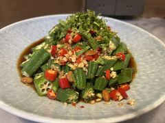 -滇铺子·云南特色菜·鲜花野菜季(曲靖万达店)