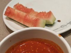 -言玖鲜火锅串串披萨自助(益田假日店)