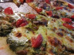 -Gather pizza