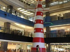 店内环境-天虹购物中心(石路店)