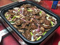 -红灯笼龙凤饭店(宁波老字号店)