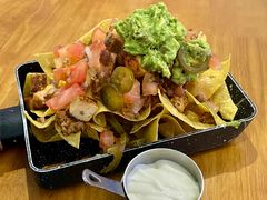 -HFFOUSA TACO弗萨塔可墨西哥餐厅(颐堤港店)