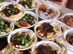 -洞子口张老二凉粉(文殊院店)