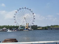 -渔岛海洋度假区