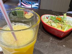 -春田小幸铁板烧(忠义街店)