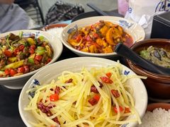 -潇湘阁(三里屯SOHO店)