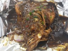 -皮记海鲜1995(寮步店)