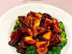 -金时代顺风大酒店(静安大融城店)