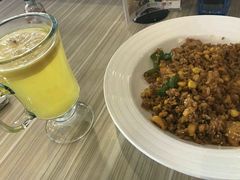 -必胜客(王府井店)