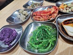 -麻蒲碳烤肉(嘉禾东平地铁站19号店)