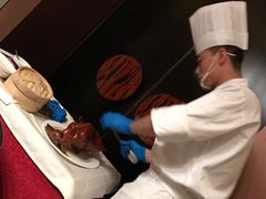 -北京康莱德酒店