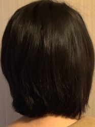 -尚·丹尼Hair