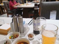 -金安大饭店-金品自助餐厅