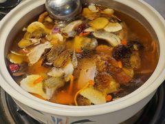 -大理董·董家小厨野生菌火锅(古城旗舰店)