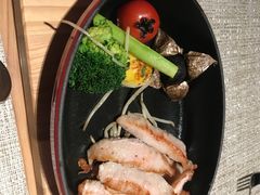 -香樟花园法式铁板烧(恒隆广场店)