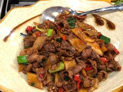 -李师傅脆肚(华强北店)