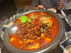 -探鱼·鲜青椒爽麻烤鱼(领展购物广场店)