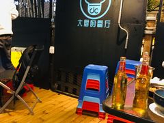 门面-大厨的餐厅(曾厝垵总店)