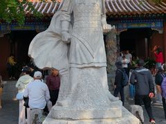 -戏马台景区