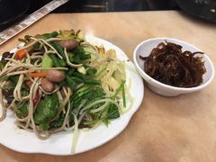 -吴记百姓菜馆·北京菜·烤鸭(故宫店)
