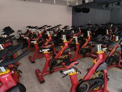 -奇迹健身(金牛凯德店)