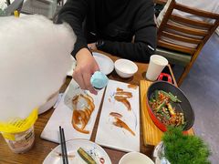 -小大董·烤鸭(王府井apm店)