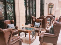 -马勒别墅饭店(静安寺店)