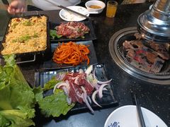 -丹东丛炟海鲜烧烤(江艺路店)